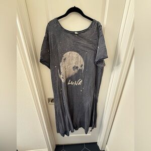 Magnolia Pearl T-Dress